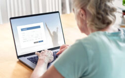 Online-Beratung