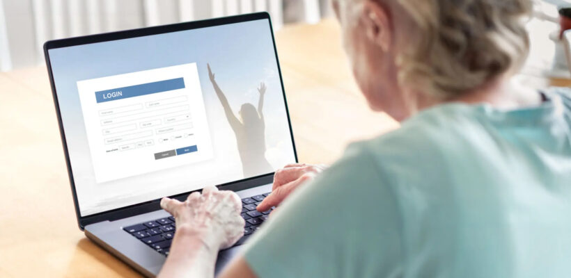 Online-Beratung