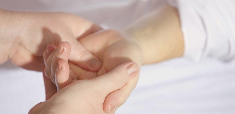 Herausfordernde Prozesse - Praxis für Osteopathie und Prävention